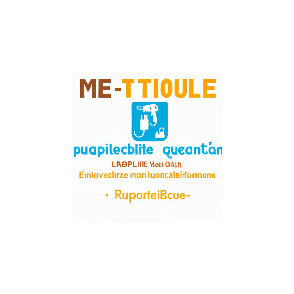 Répare-Tout Mobile