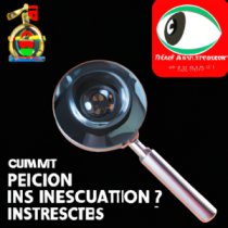 Service d'Inspection par Caméra