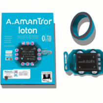 Kit de démarrage IoT Amaral