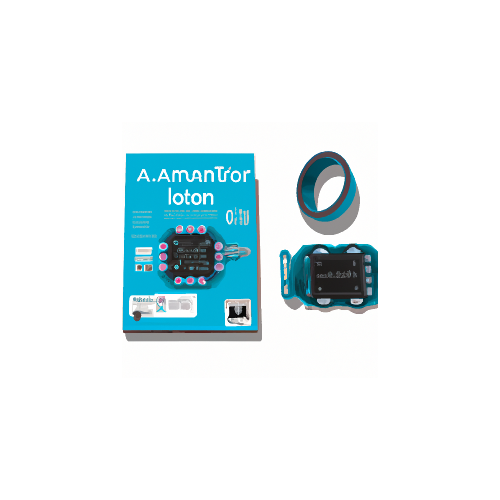 Kit de démarrage IoT Amaral