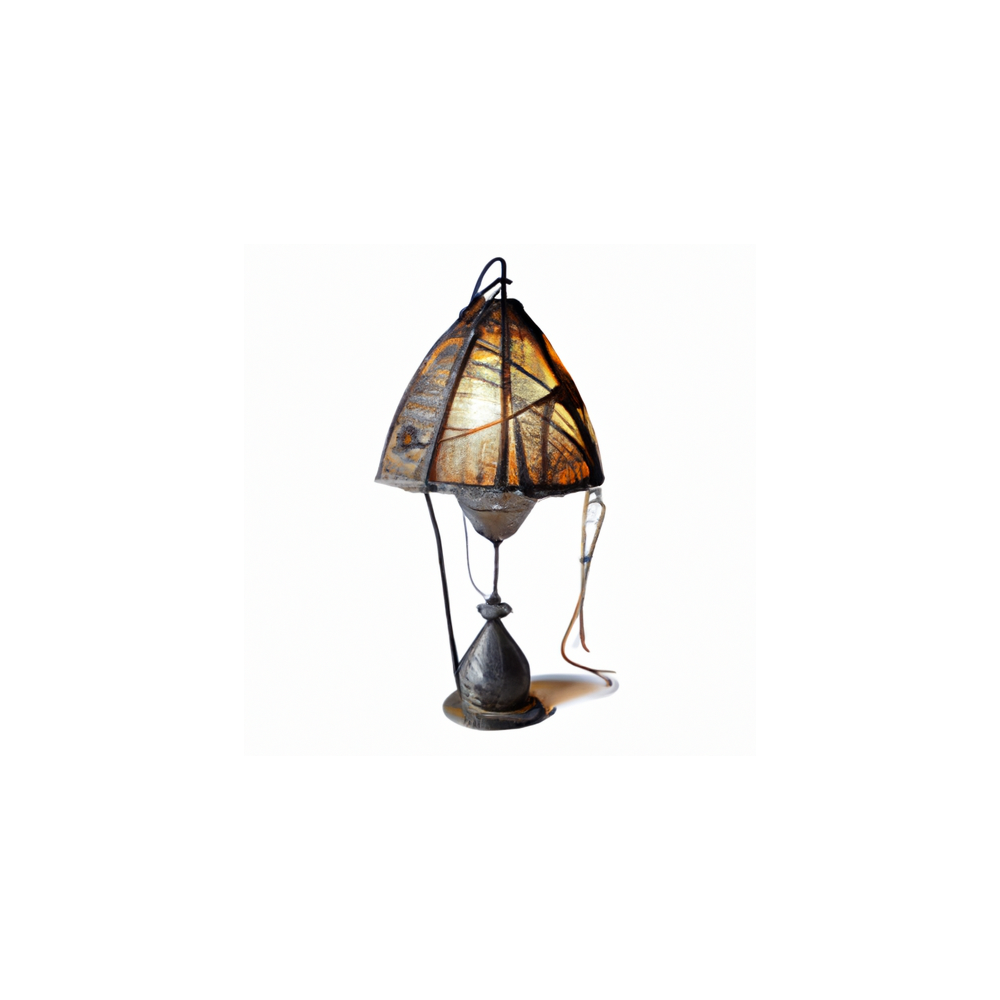 Lampe Lueur d'Artisan