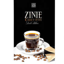 Café Signature de Zineb