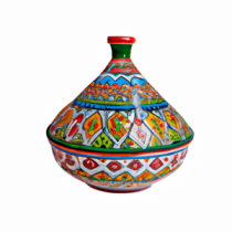 Poterie Azrou