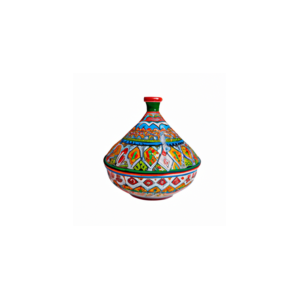 Poterie Azrou