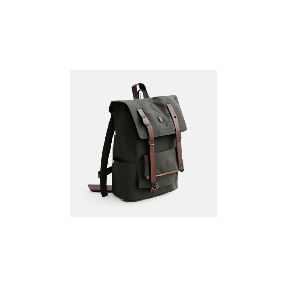 Atlas Explorer Backpack