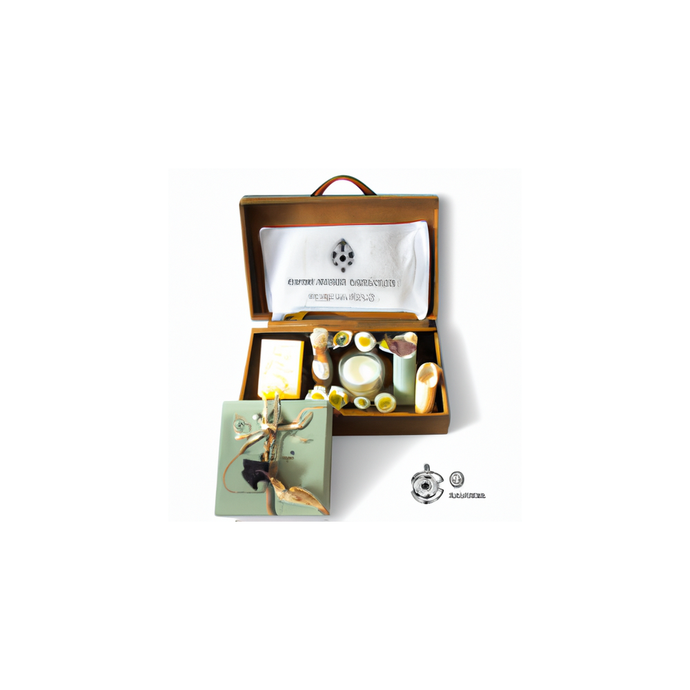 Coffret Découverte Artisan