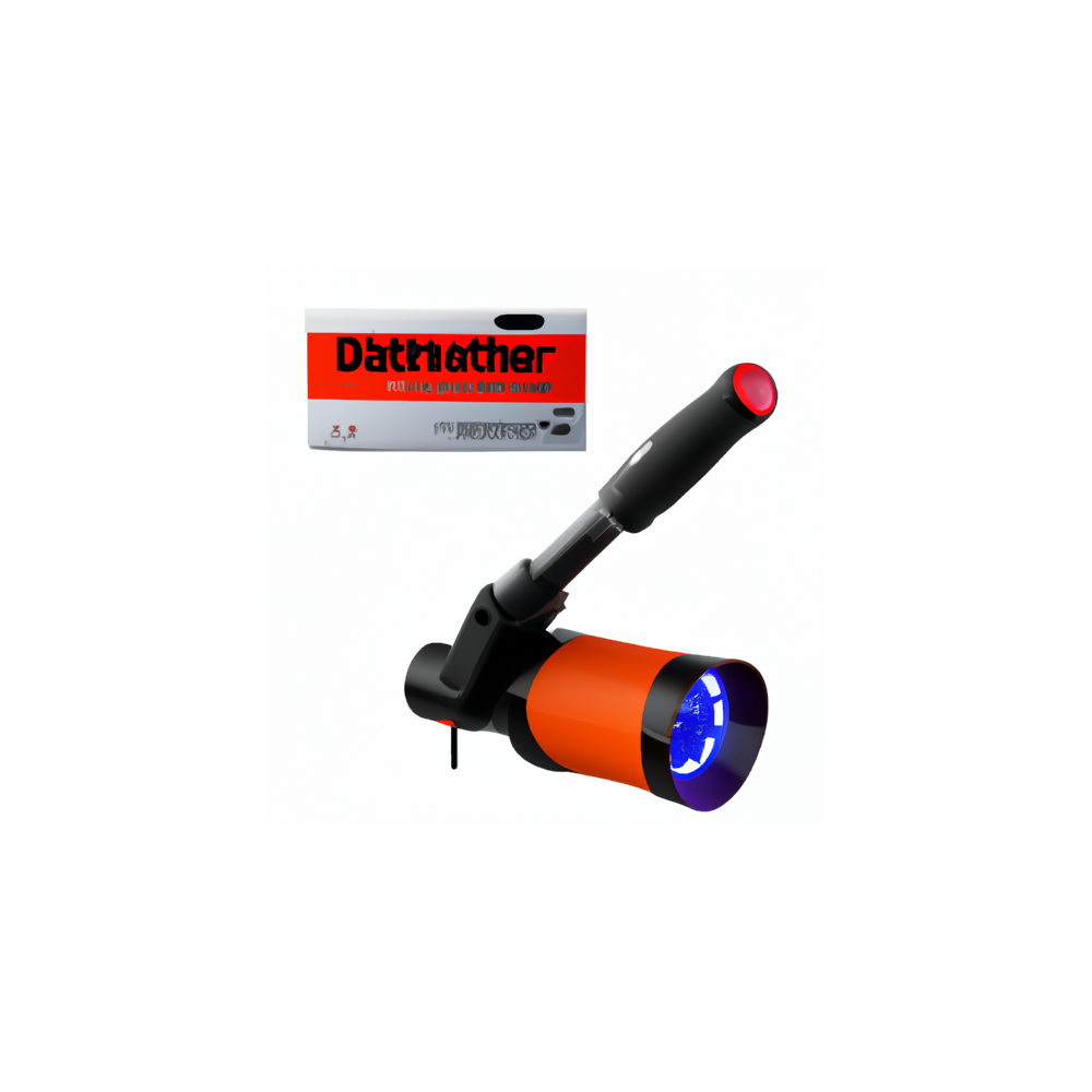 Lampe de chantier DayBright