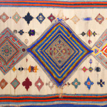 Tapis Berbère d'Essaouira