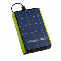 Solaris Charger