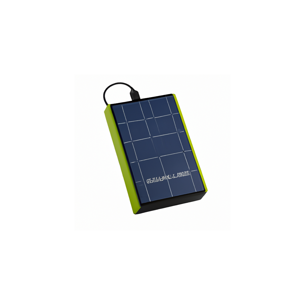 Solaris Charger