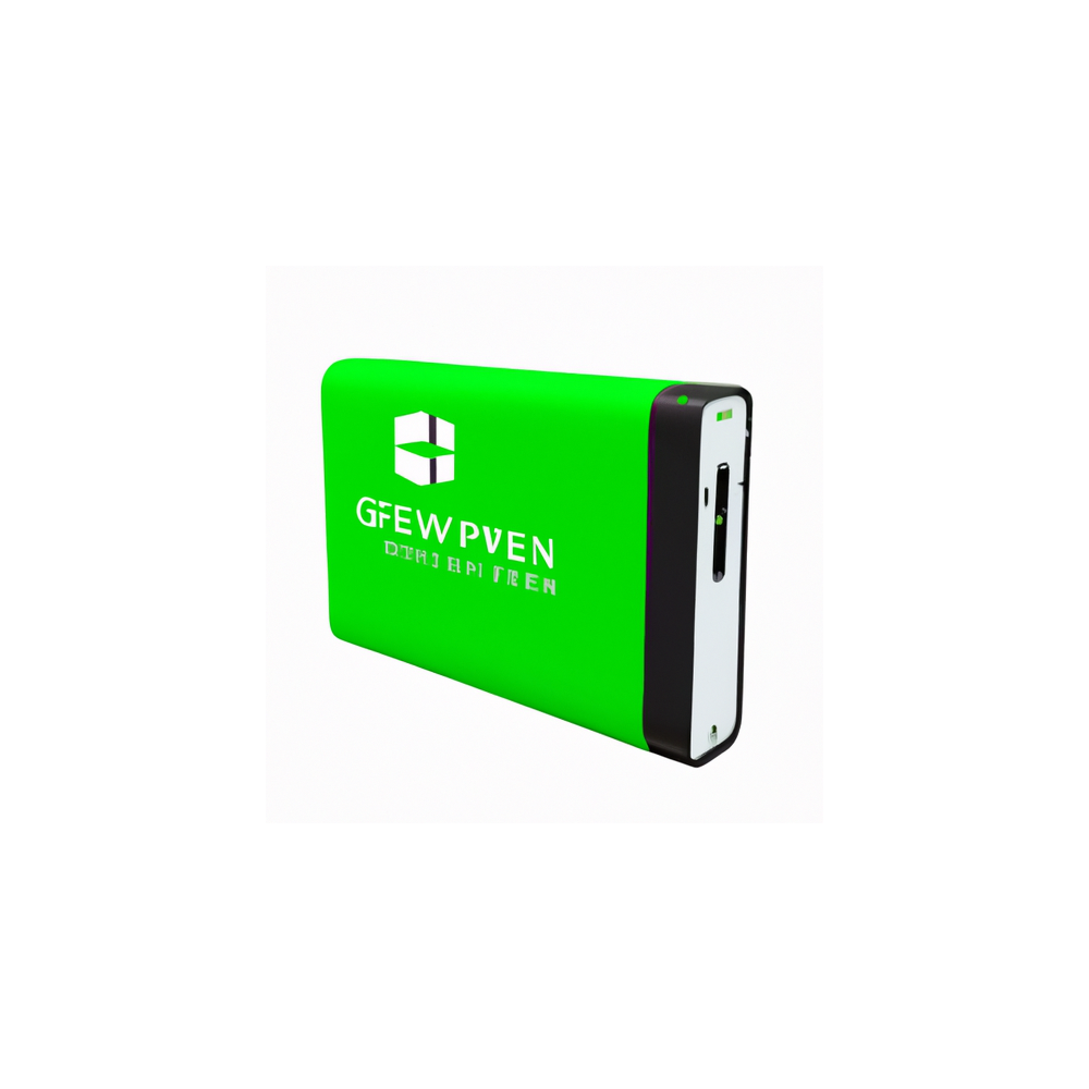 GreenPower Bank