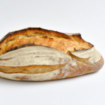 Pain de Campagne Traditionnel