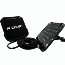 Chargeur solaire FlexiSun