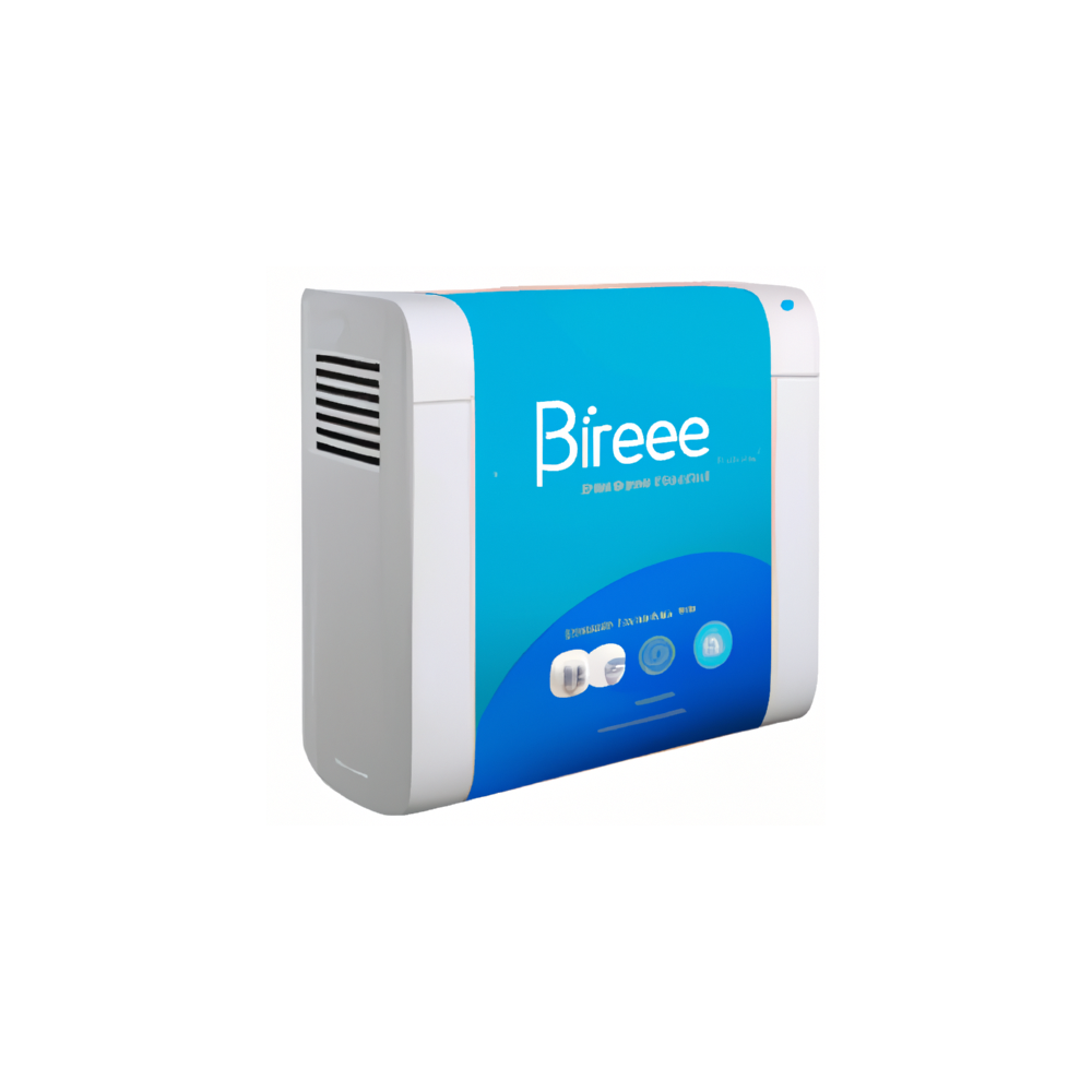 Purificateur d’Air PureBreeze