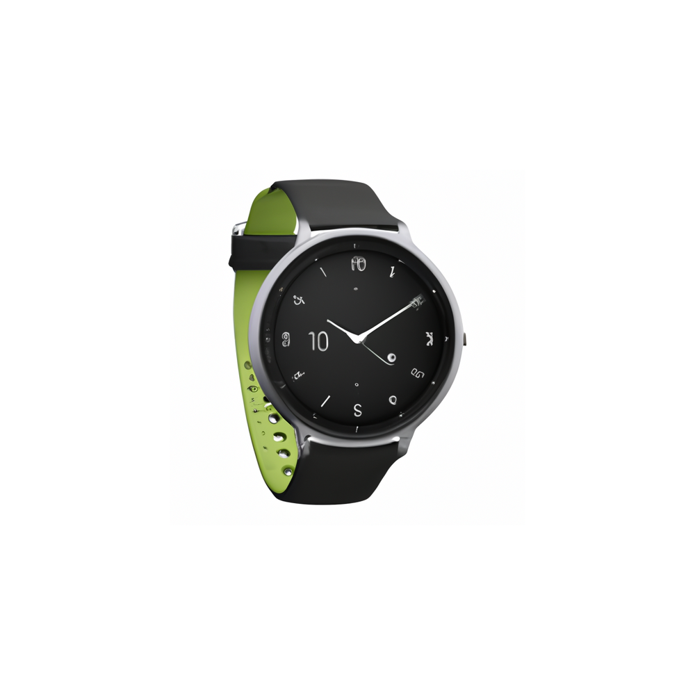 Smartwatch GreenTime