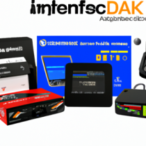 Kit de Diagnostic Auto Universel