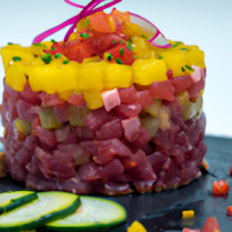 Tartare du Pêcheur