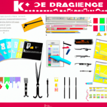 Kit de Démarrage Graphique