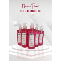 Racine Vita gel douche