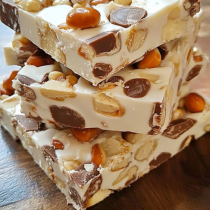 Le nougat 