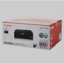 Imprimante Canon PIXMA G3410 multifonction à réservoirs rechargeables (2315C009AB)