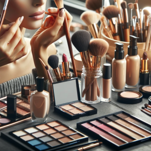 Maquillage et Cosmétiques