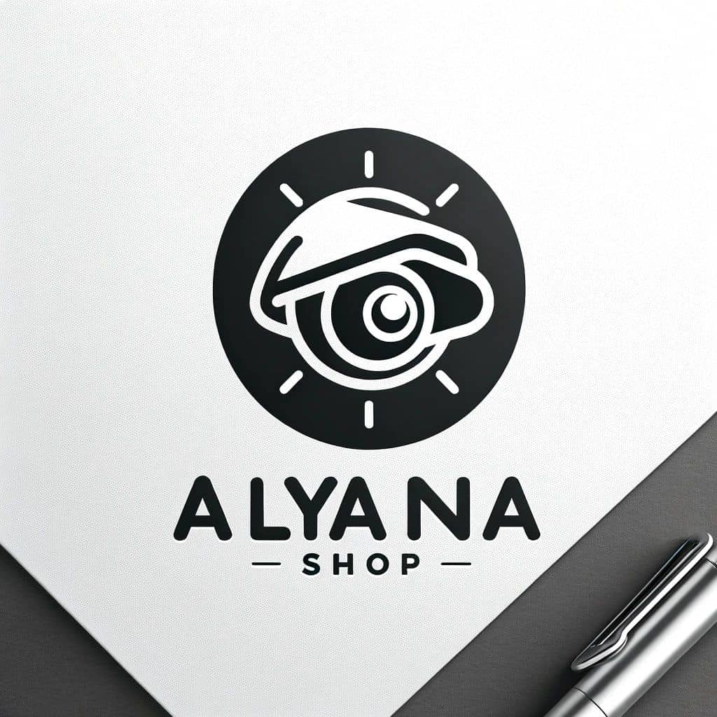 Alyanasshop