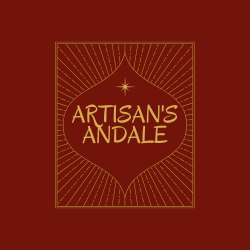 Artisan'Sandale