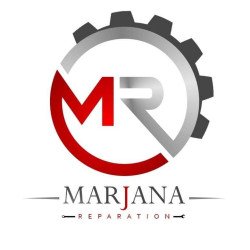 MARJANA REPARATION