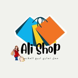 Ali Shop