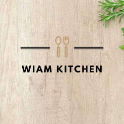 Wiame kitchen