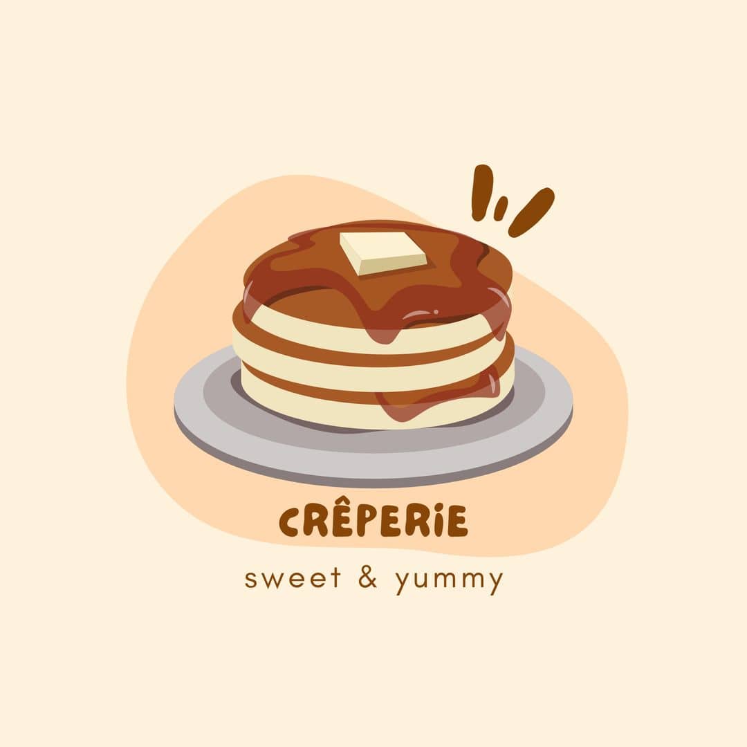 Crêpéria