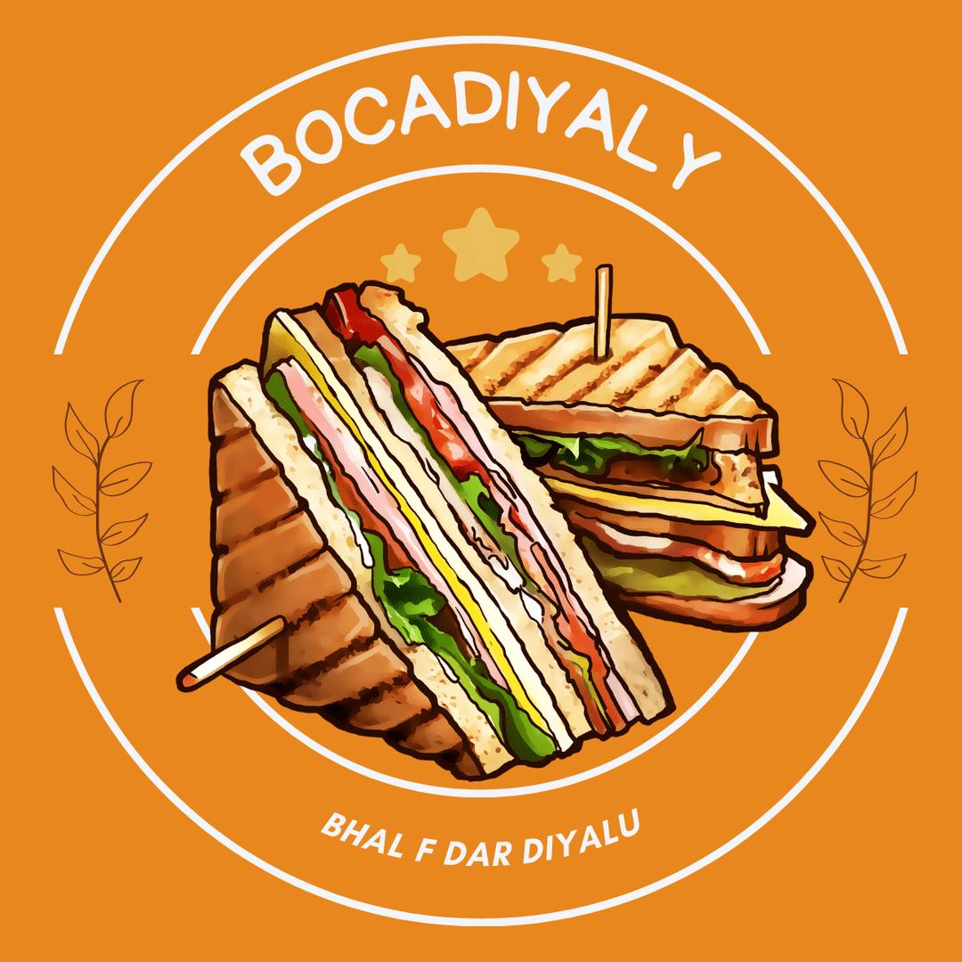 Bocadialy