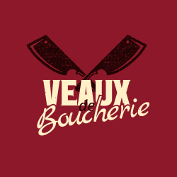 Veaux de boucherie