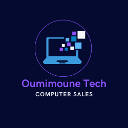 Oumimoune Tech