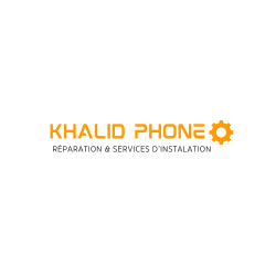 Khaled Phone