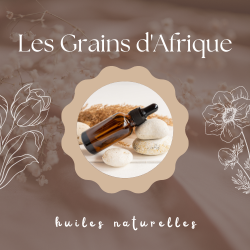 Les Grains d'Afrique