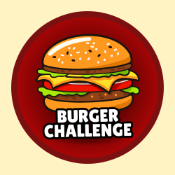 Burger Challenge