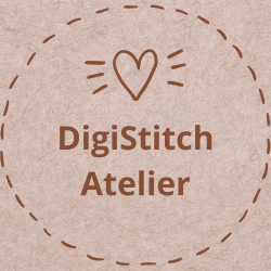 DigiStitch Atelier