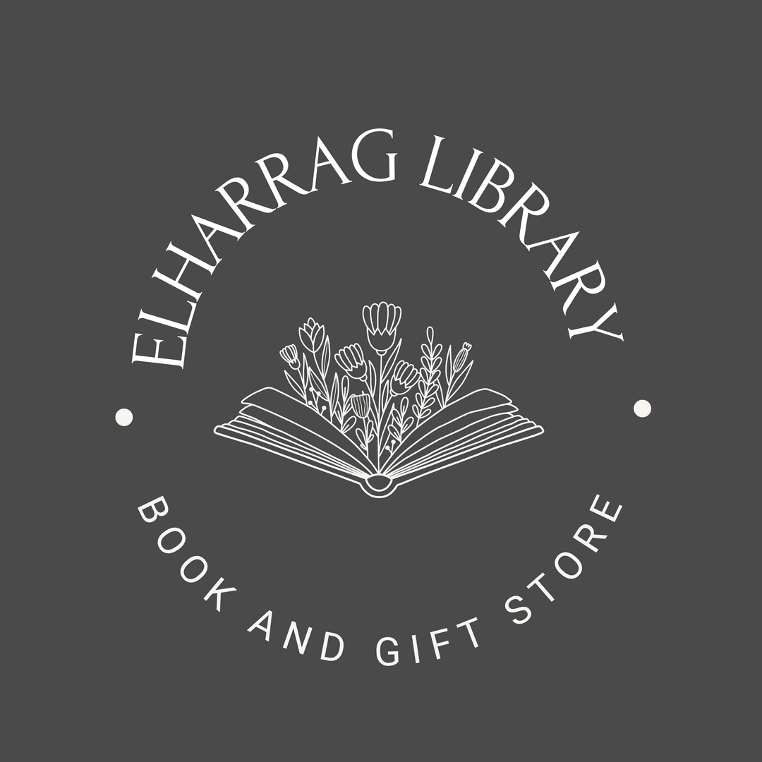 El Harrag Librairie