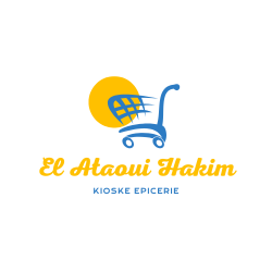 KIOSKE EPICERIE EL ATAOUI HAKIM