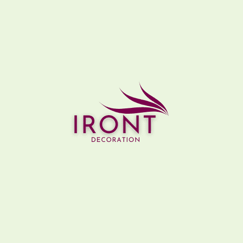 Iront Decoration