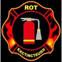 ROT EXTINCTEURS