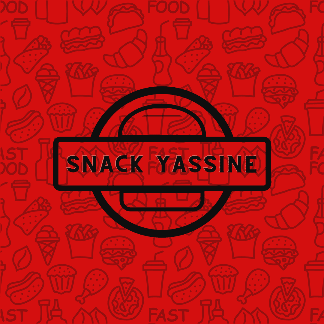 Snack Yassine