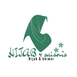 Hijab 4 Saisons