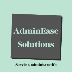 AdminEase Solutions