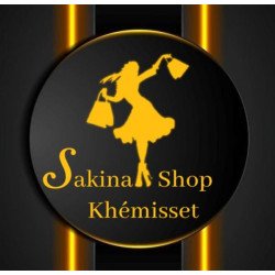 Sakina Shop