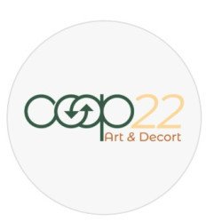 Coopérative Coop 22 Artdeco
