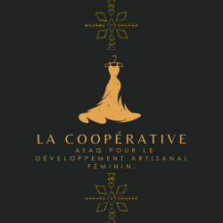 La coopérative Afaq pour le développement artisanal féminin