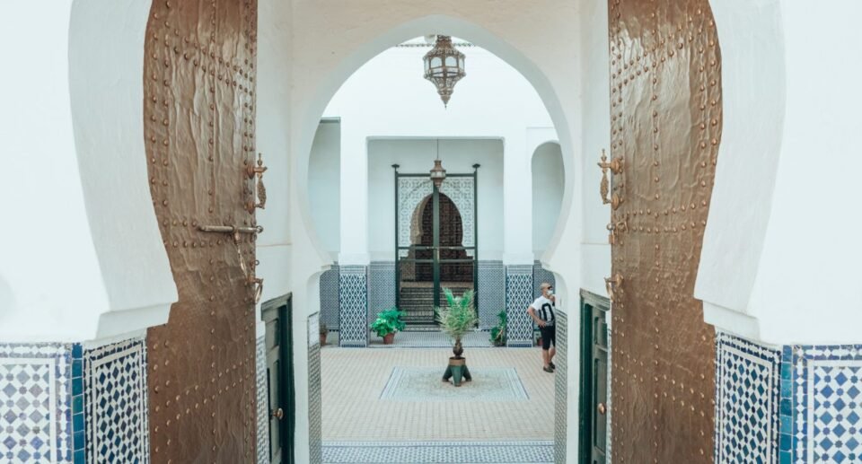 بجعد